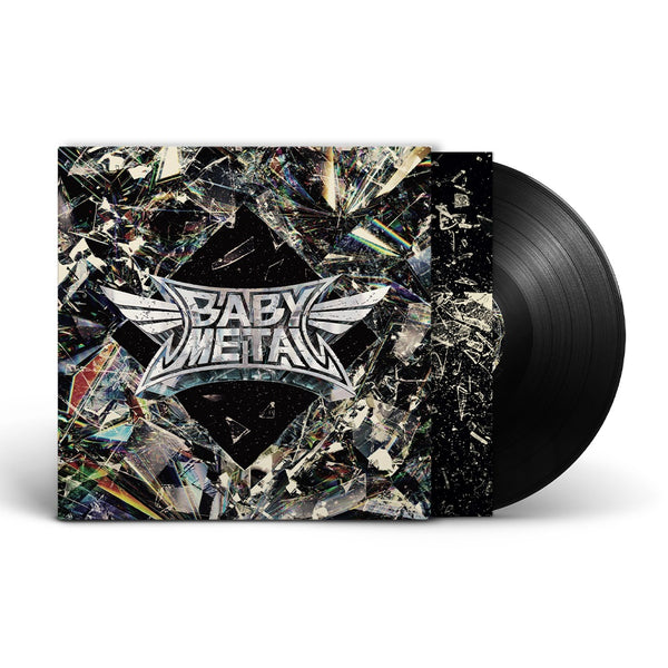 BABYL L FORTH MOAL ソロver. CD BABYMETAL_LPPS_grande.jpg?v=