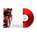 BLESSTHEFALL ‘HOLLOW BODIES’ 10TH ANNIVERSARY LP (Limited Edition – Only 500 Made, Red w/ Black Splatter Vinyl)