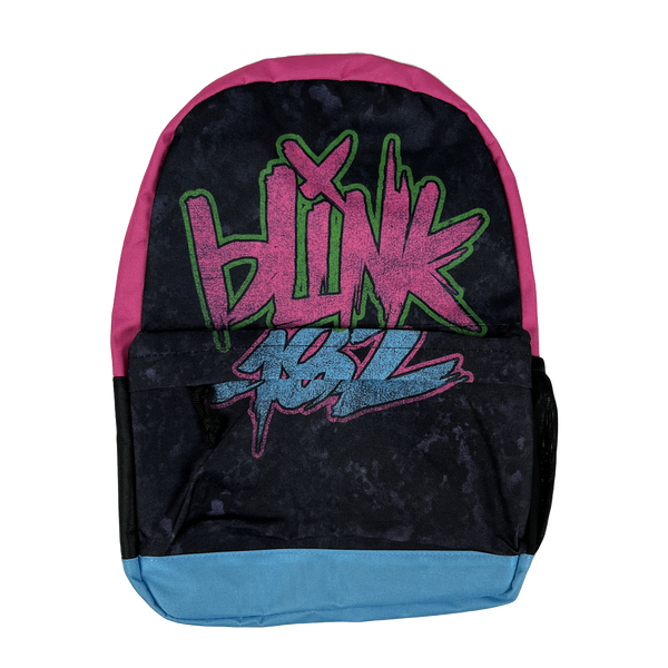 BLINK 182 - Backpack