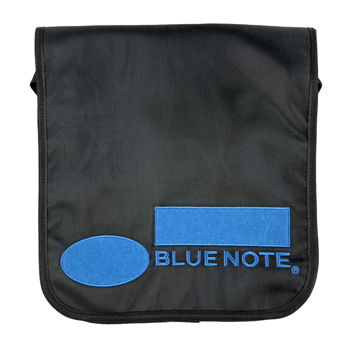 BLUE NOTE  - Messenger Bag