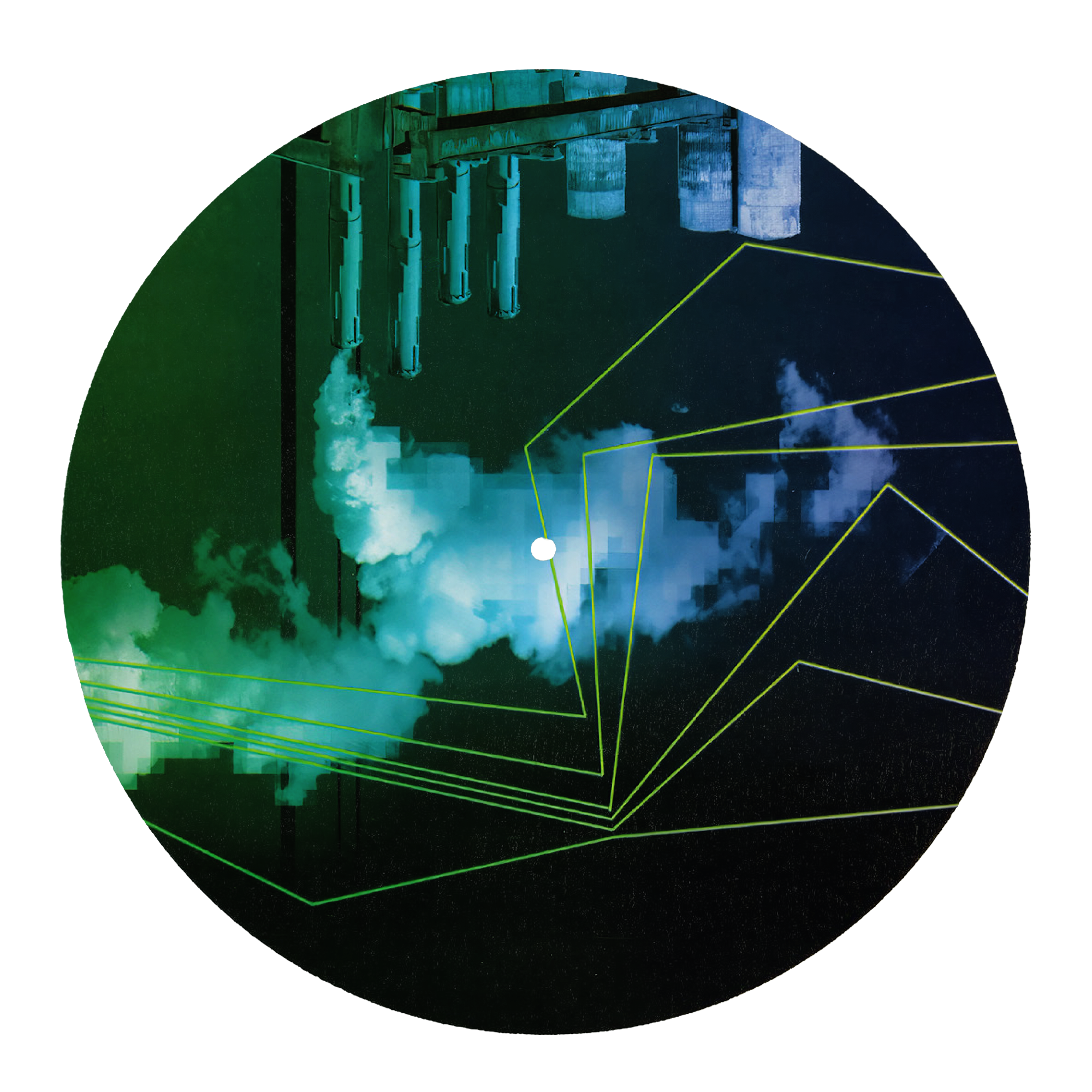 BETWEEN THE BURIED AND ME ‘COLORS_LIVE’ 2LP - BUILD YOUR OWN BUNDLE