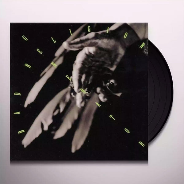 BAD RELIGION 'GENERATOR' LP