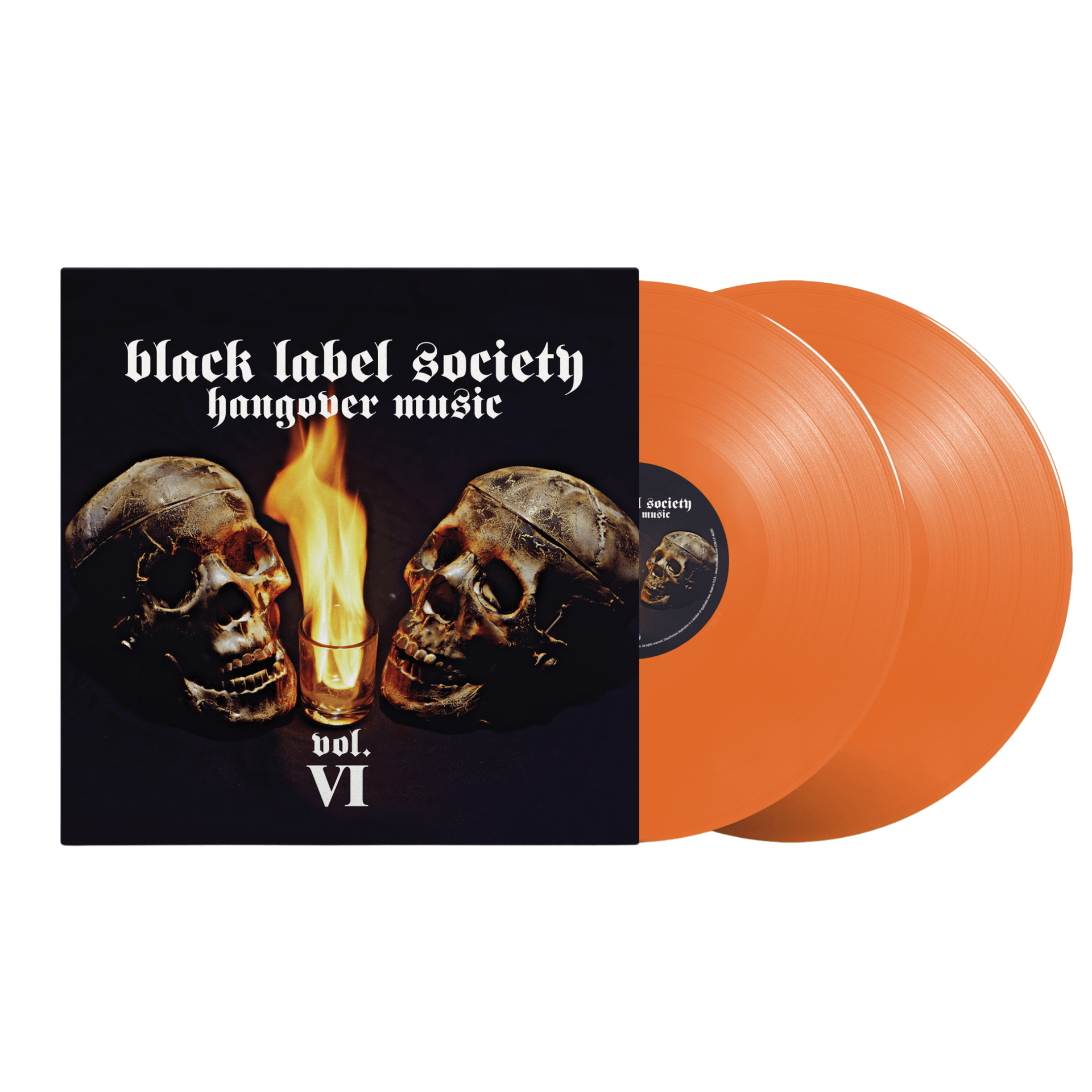 BlackLabelSocietyHangoverMusic