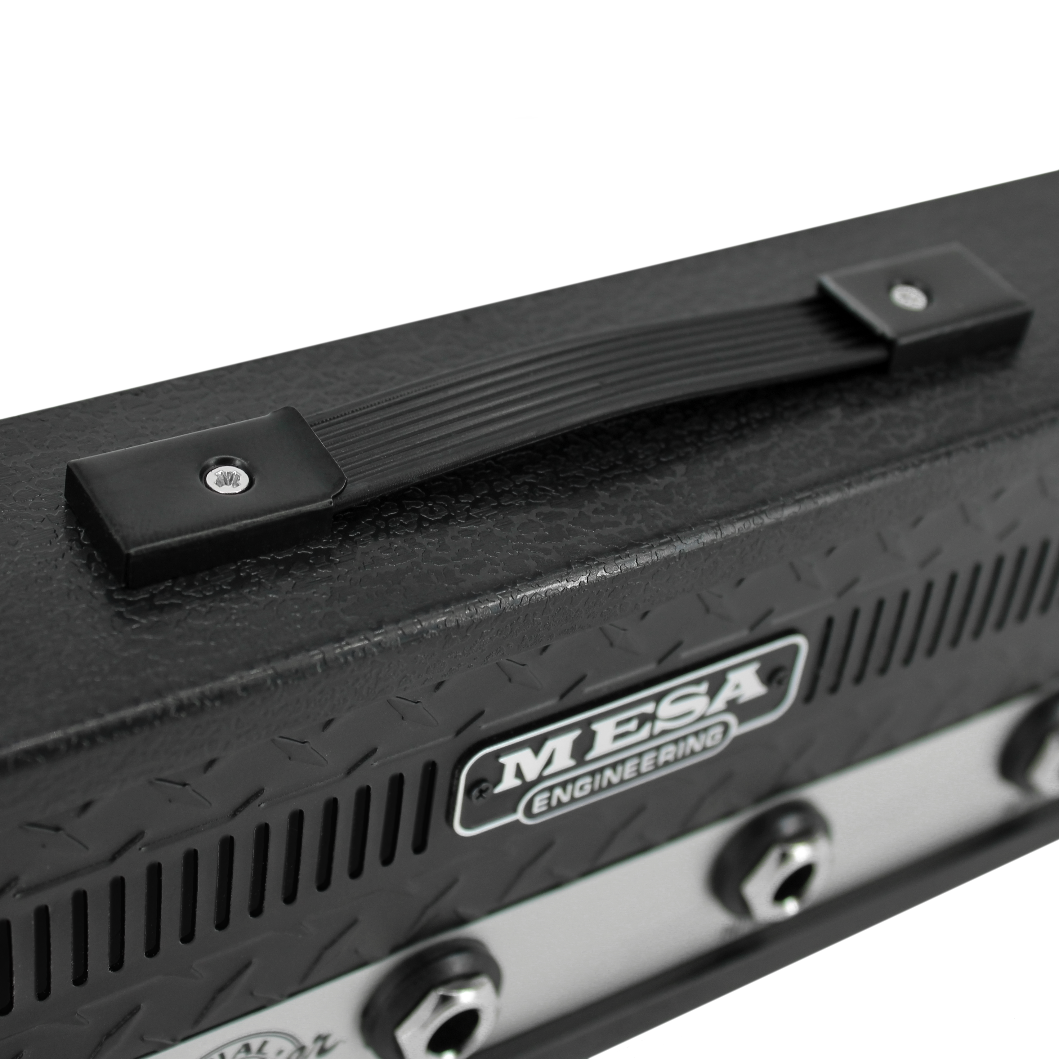MESA BOOGIE DUAL RECTIFIER BLACK DIAMOND JACK RACK®