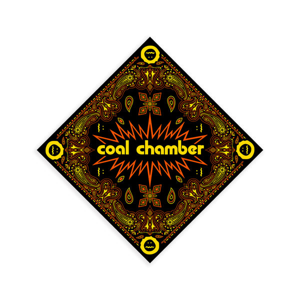 COAL CHAMBER "LOCO" LP BOX SET – ONLY 500 MADE