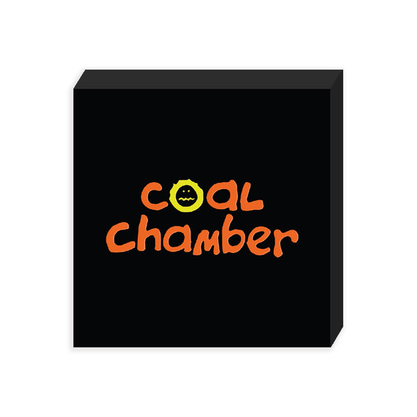 COAL CHAMBER "LOCO" LP BOX SET – ONLY 500 MADE