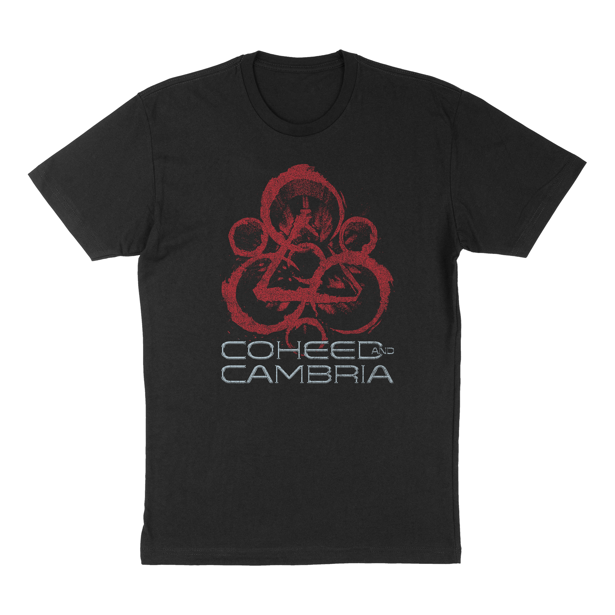 COHEED AND CAMBRIA x REVOLVER SUPER BUNDLE