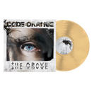 CODE ORANGE x REVOLVER BUNDLE – 2023 FALL ISSUE W/ 'THE ABOVE' LP (Limited Edition – Only 350 made, Transparent Ochre Vinyl)