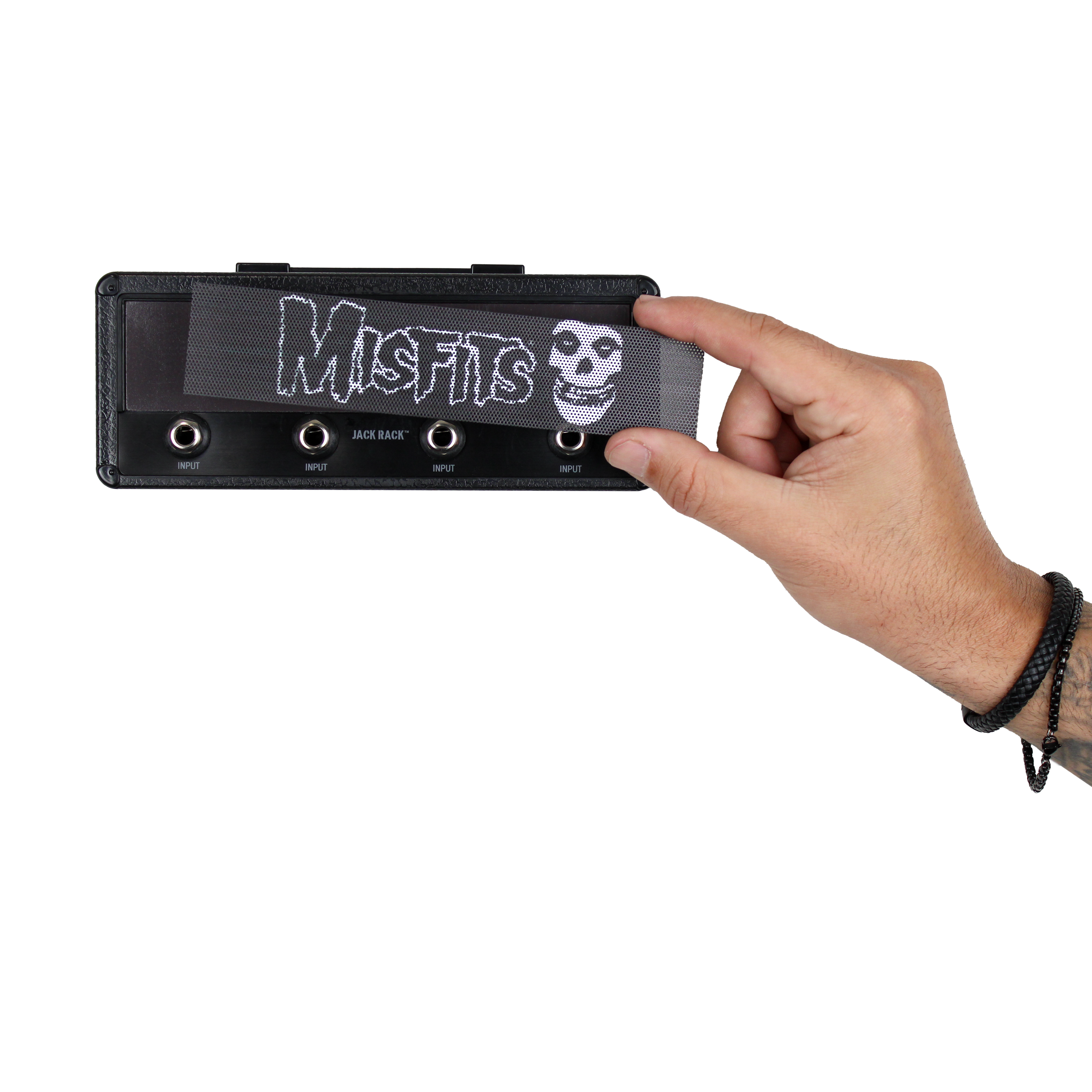 CLASSIC FIEND MAGNETIC GRILL