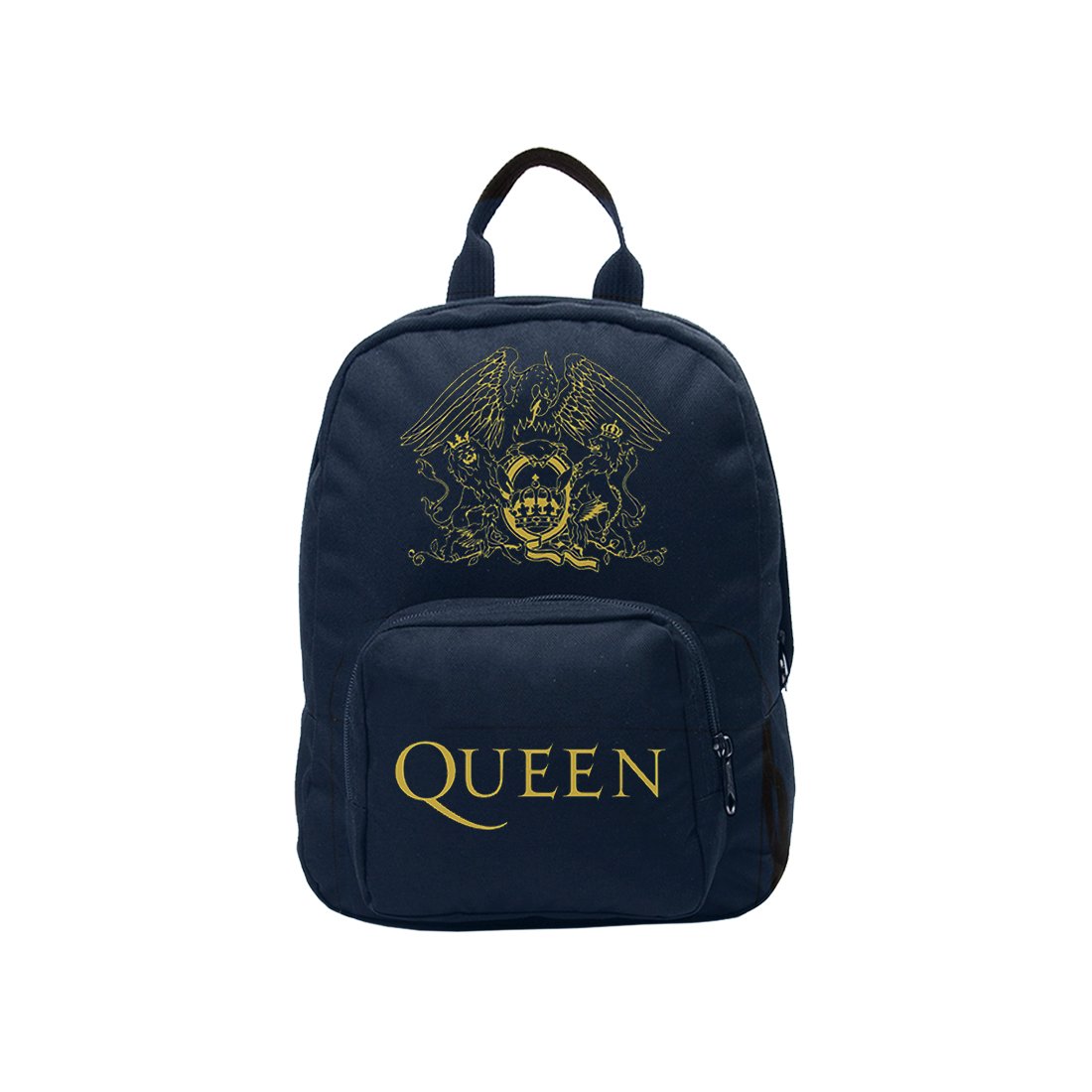 ROCKSAX QUEEN SMALL BACKPACK - ROYAL CREST