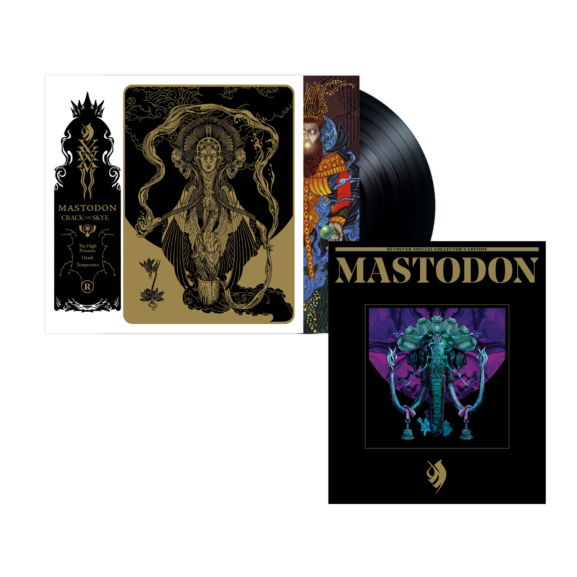 Mastodon CD セット12枚 CrackTheSkyeBundle.png?v=