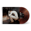 CREED 'MY OWN PRISON' 2LP (25th Anniversary Edition, Root Beer Vinyl)