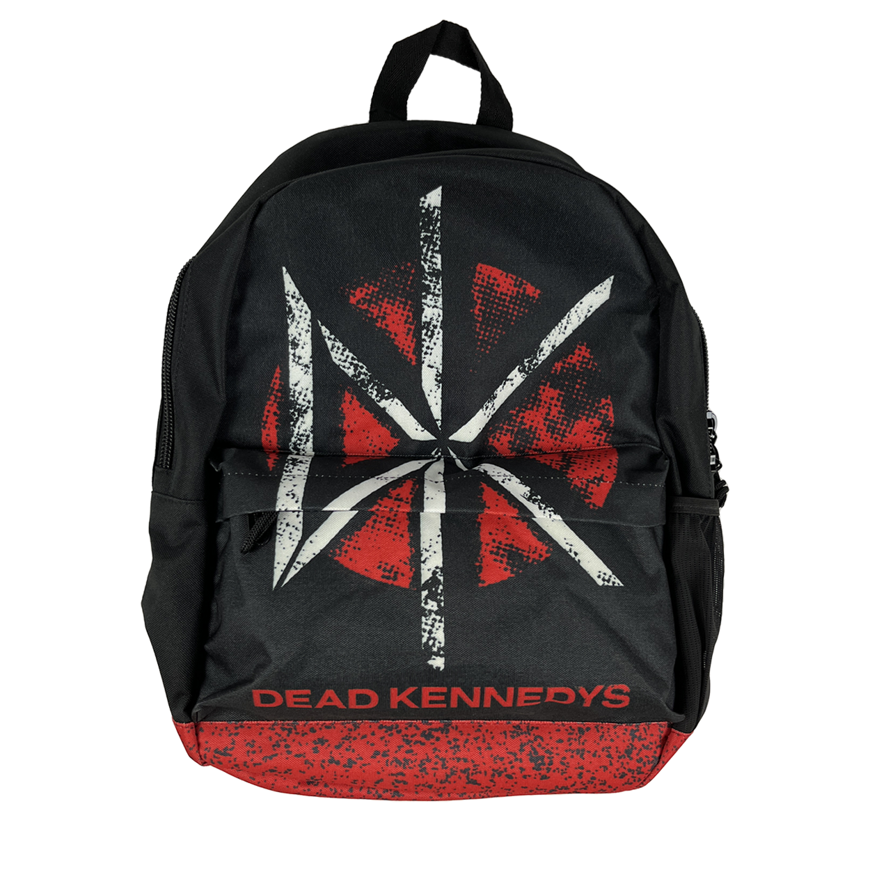 DEAD KENNEDYS - BACKPACK