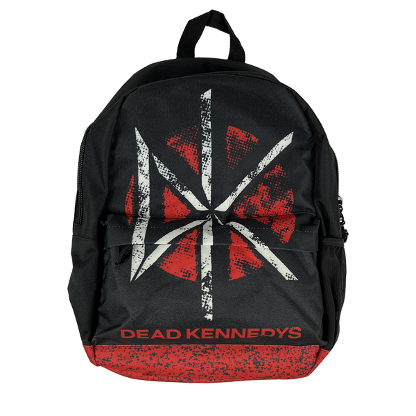 DEAD KENNEDYS - Backpack