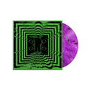 DENZEL CURRY ‘32 ZEL’ LP (Limited Edition – Only 500 Made, Purple Smoke Vinyl)