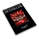 DETHKLOK 'THE DETHALBUM' EXPANDED EDITION CLEAR RED LP + DETHKLOK x REVOLVER SPECIAL COLLECTOR'S EDITION