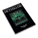 DETHKLOK 'DETHALBUM IV' GREEN BURST LP + DETHKLOK x REVOLVER SPECIAL COLLECTOR'S EDITION