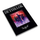 DETHKLOK x REVOLVER SPECIAL EDITION ISSUE COLLECTOR'S BOX SET
