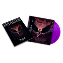 DETHKLOK 'DETHALBUM III' CLEAR PURPLE LP + DETHKLOK x REVOLVER SPECIAL COLLECTOR'S EDITION