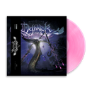 DETHKLOK 'DETHALBUM II' CLEAR PINK LP + DETHKLOK x REVOLVER SPECIAL COLLECTOR'S EDITION