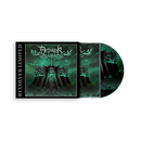 DETHKLOK 'DETHALBUM IV' CD w/Numbered Slipcase