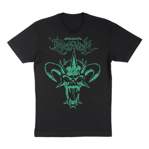 DETHKLOK ‘DETHALBUM IV’ SUPER BUNDLE