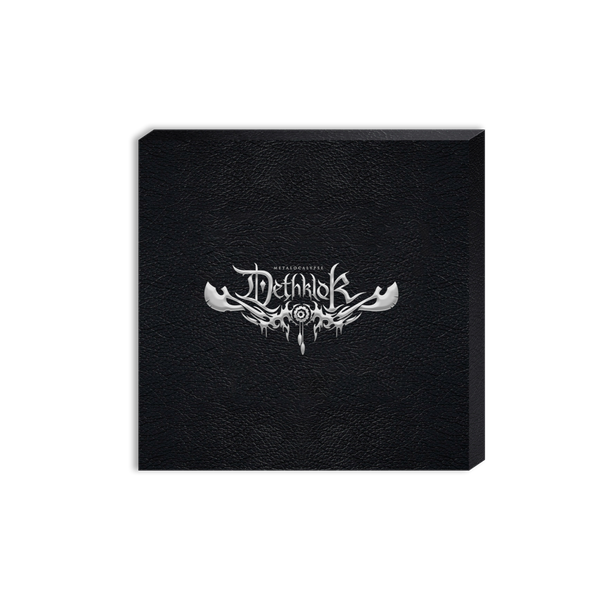 DETHKLOK x REVOLVER LP COLLECTOR'S BOX SET