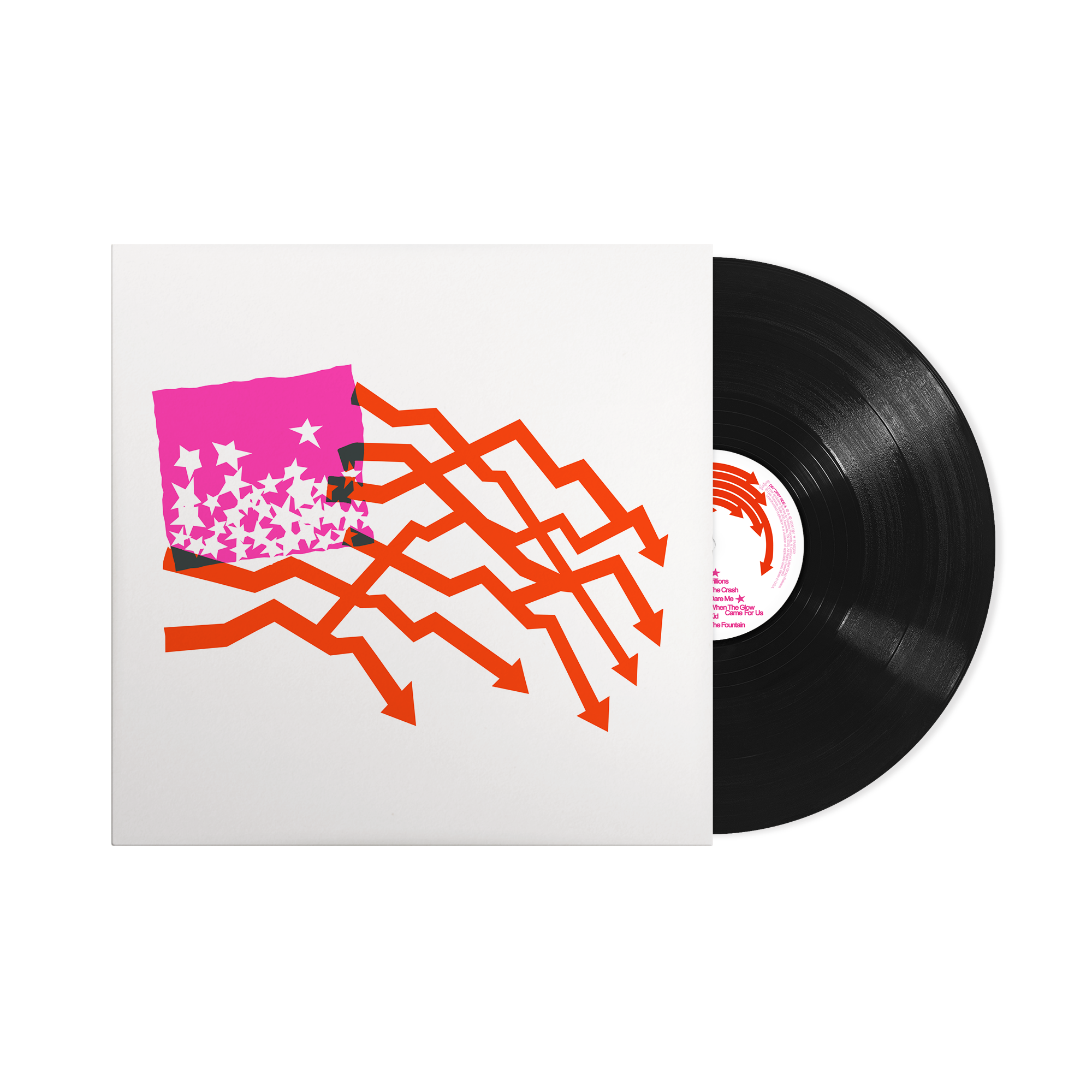 DIIV ‘ZIRP!’ LP