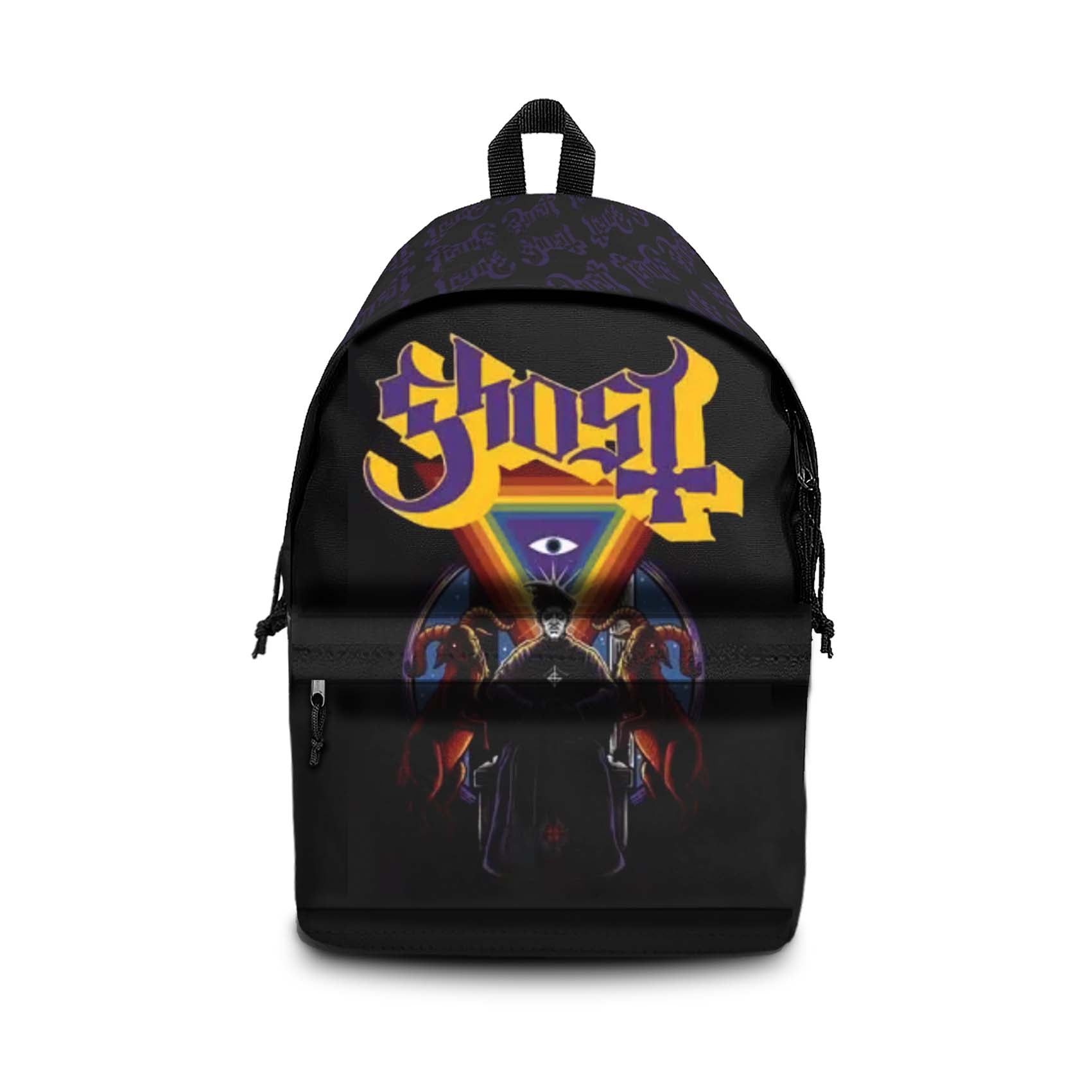 GHOST - ALCHEMIST - DAYPACK
