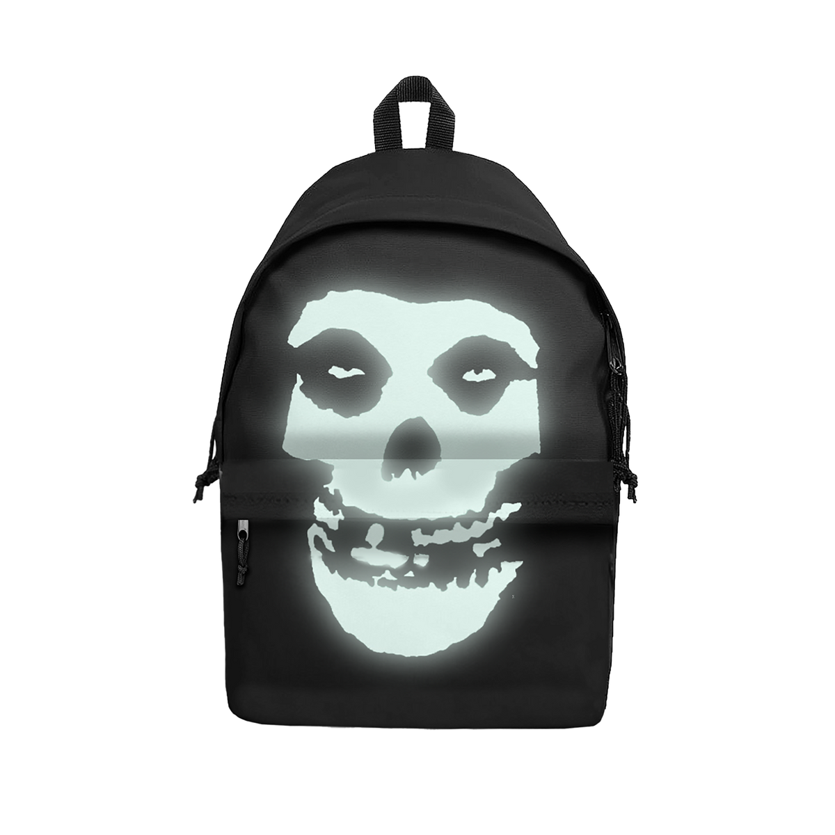 ROCKSAX MISFITS DAYPACK - FIEND 'GLOW IN THE DARK'