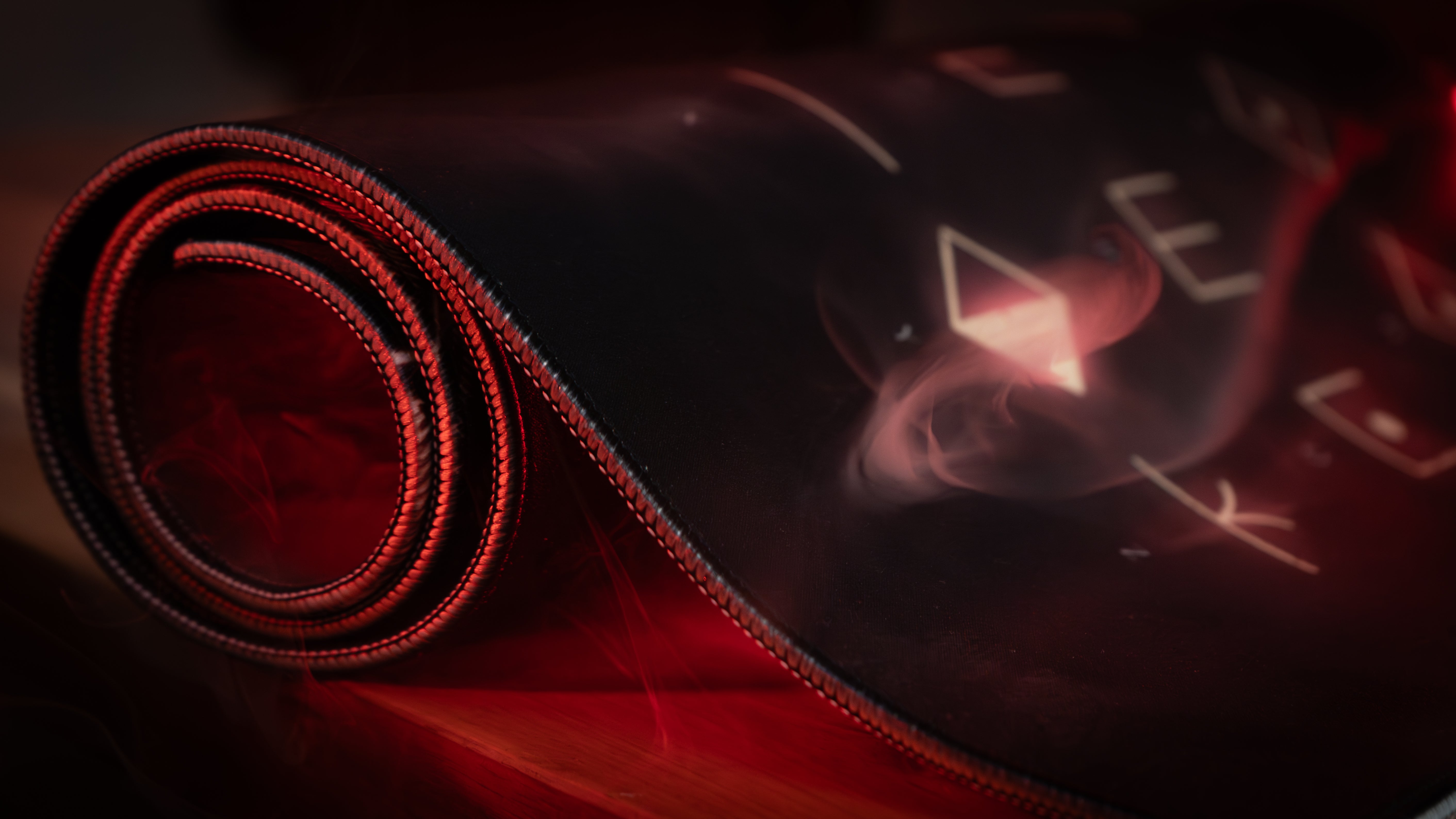 DECODER SLEEP TOKEN DESKMAT