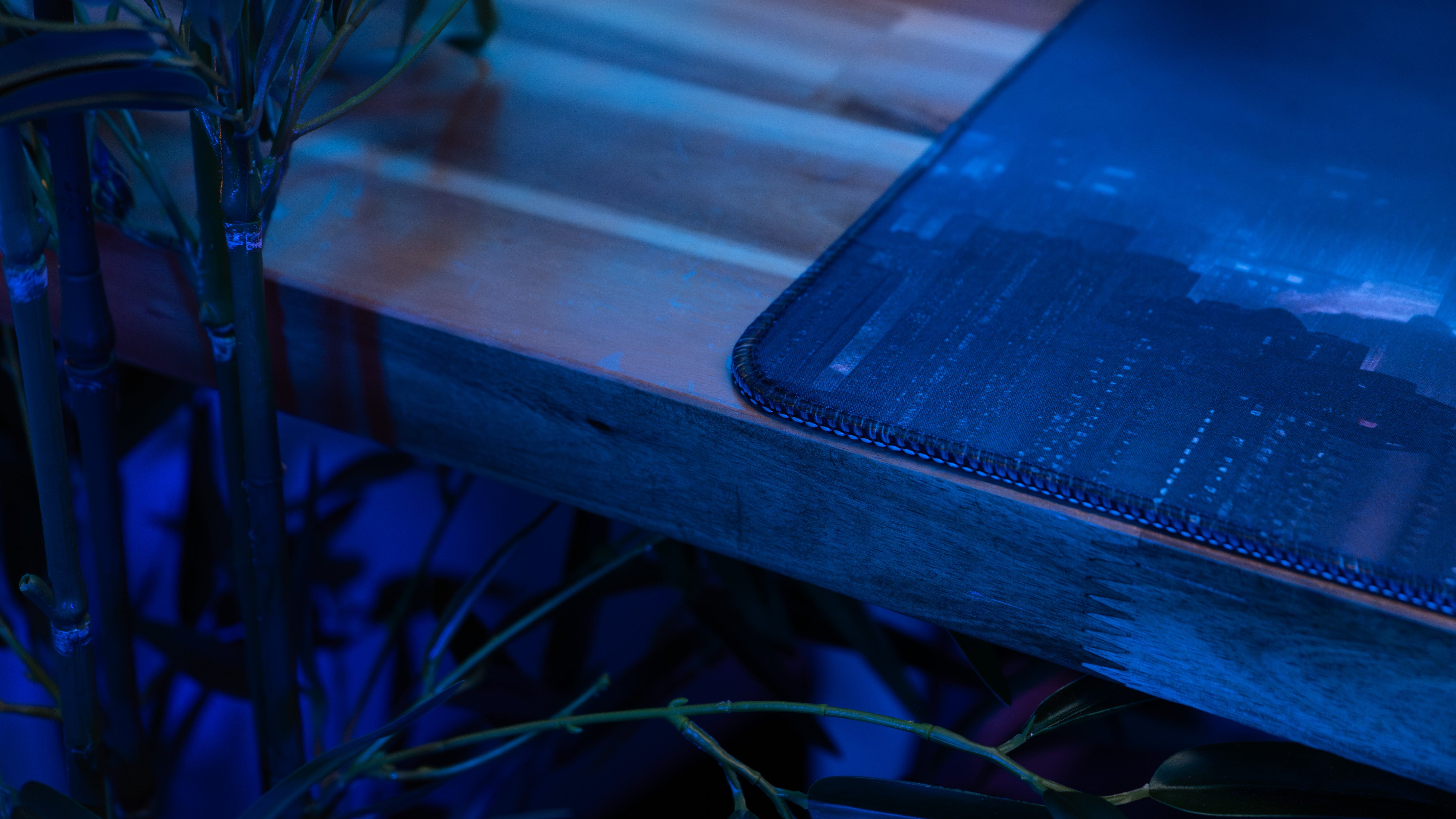 THE NIGHT ABOVE — DREAM THEATER DESKMAT