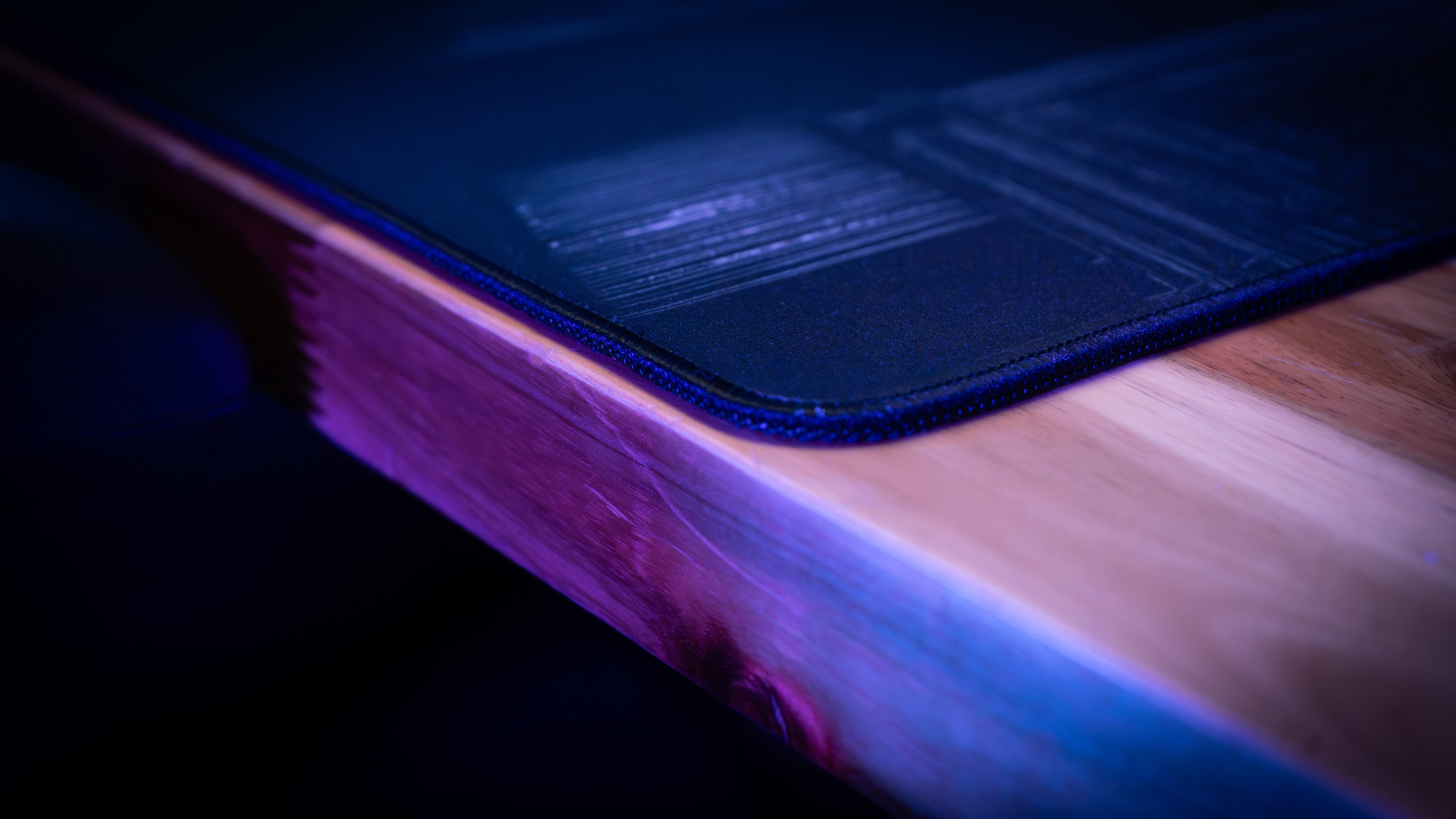 LUCID DESCENT — DREAM THEATER DESKMAT