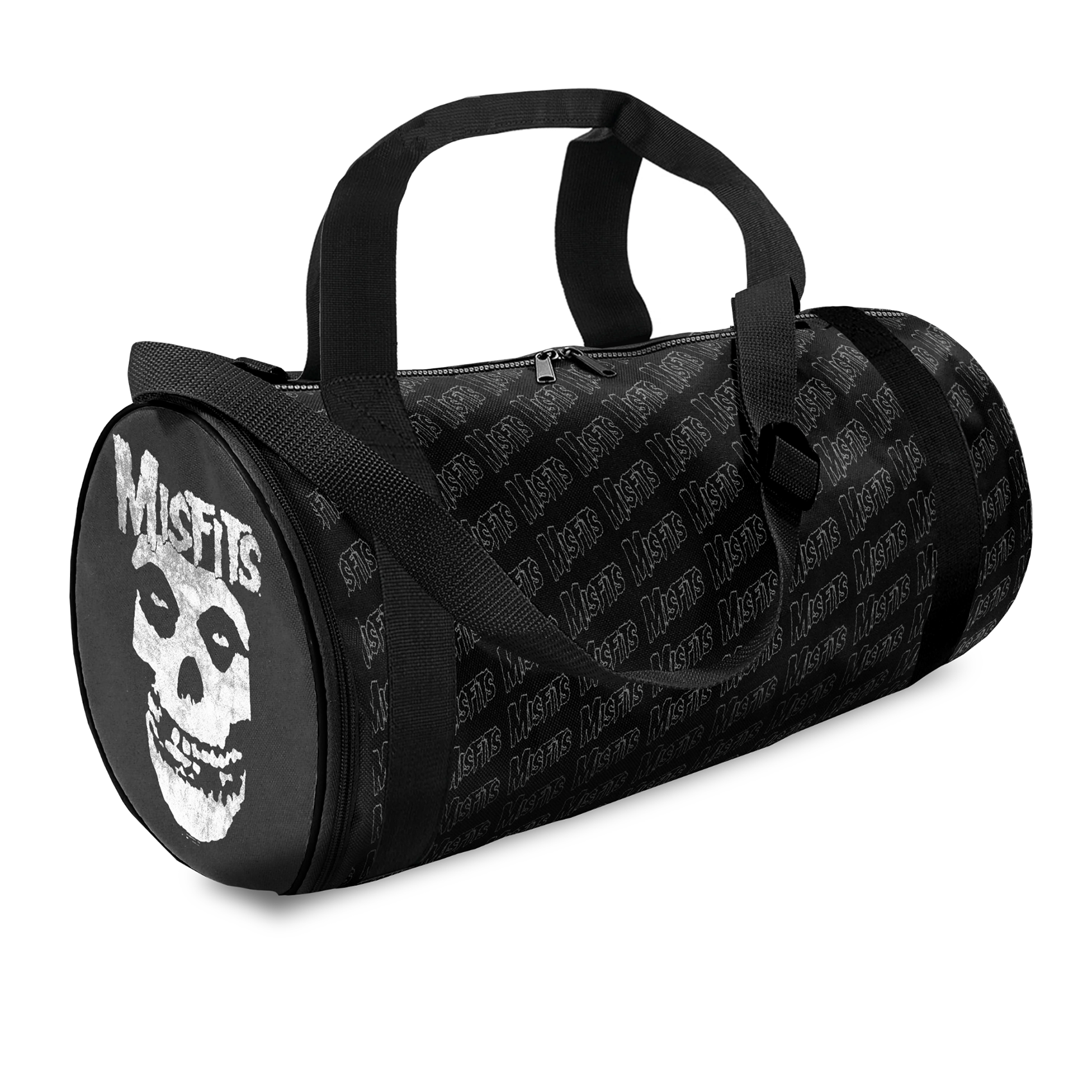 MISFITS - FIEND - DUFFLE BAG