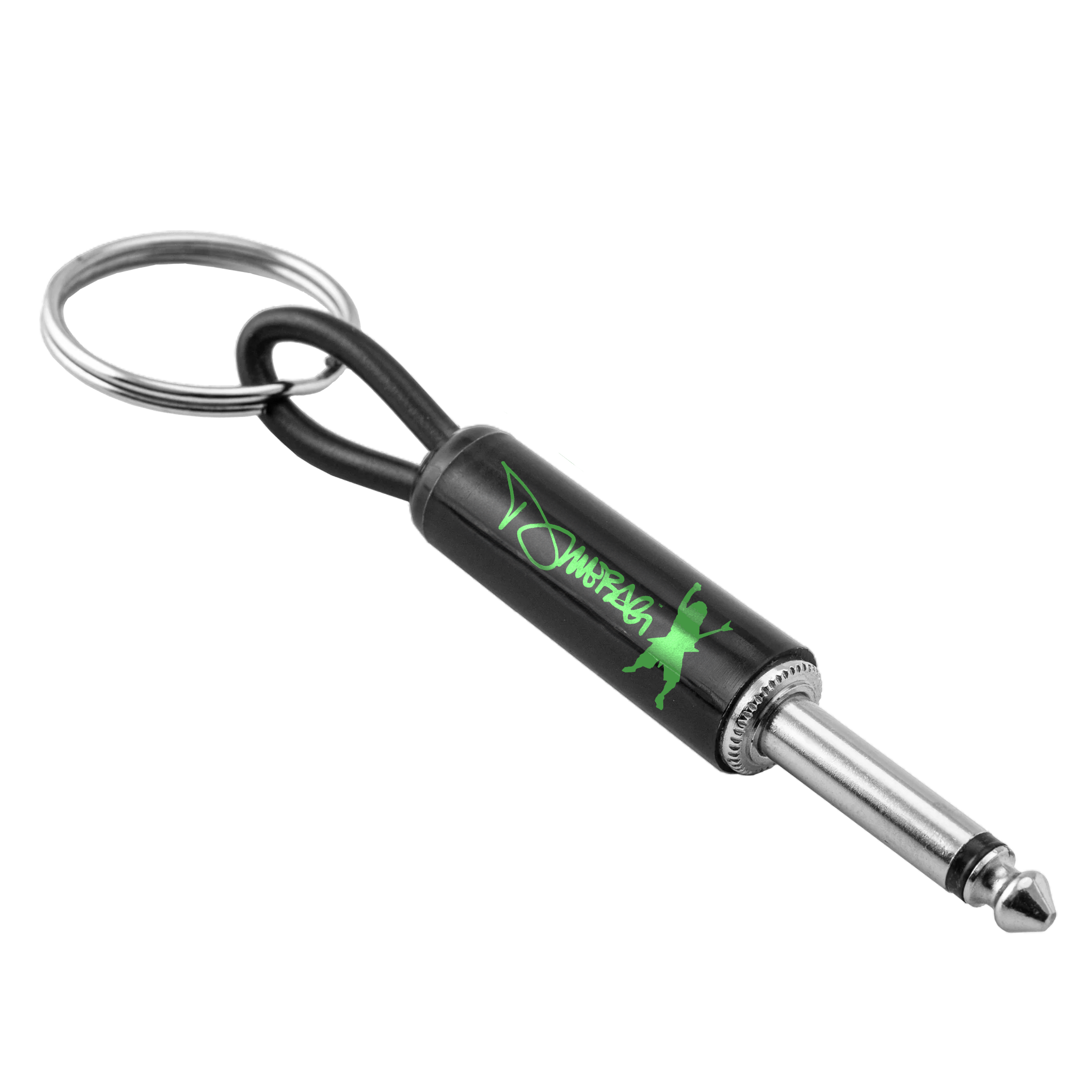 LIMITED EDITION WARHEAD GLOW-IN-THE-DARK MAGNETIC JACK RACK®