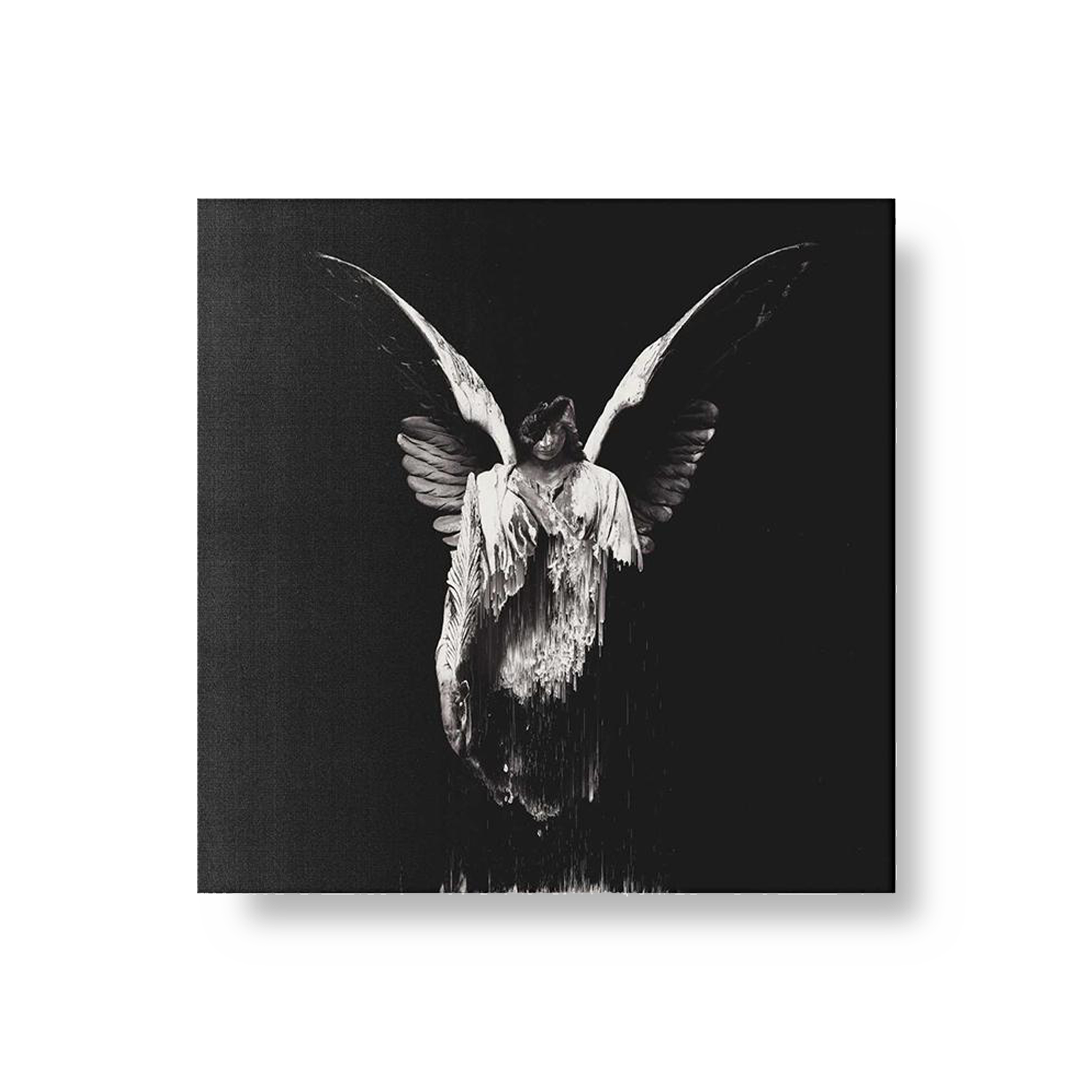 UNDEROATH 'ERASE ME' CD