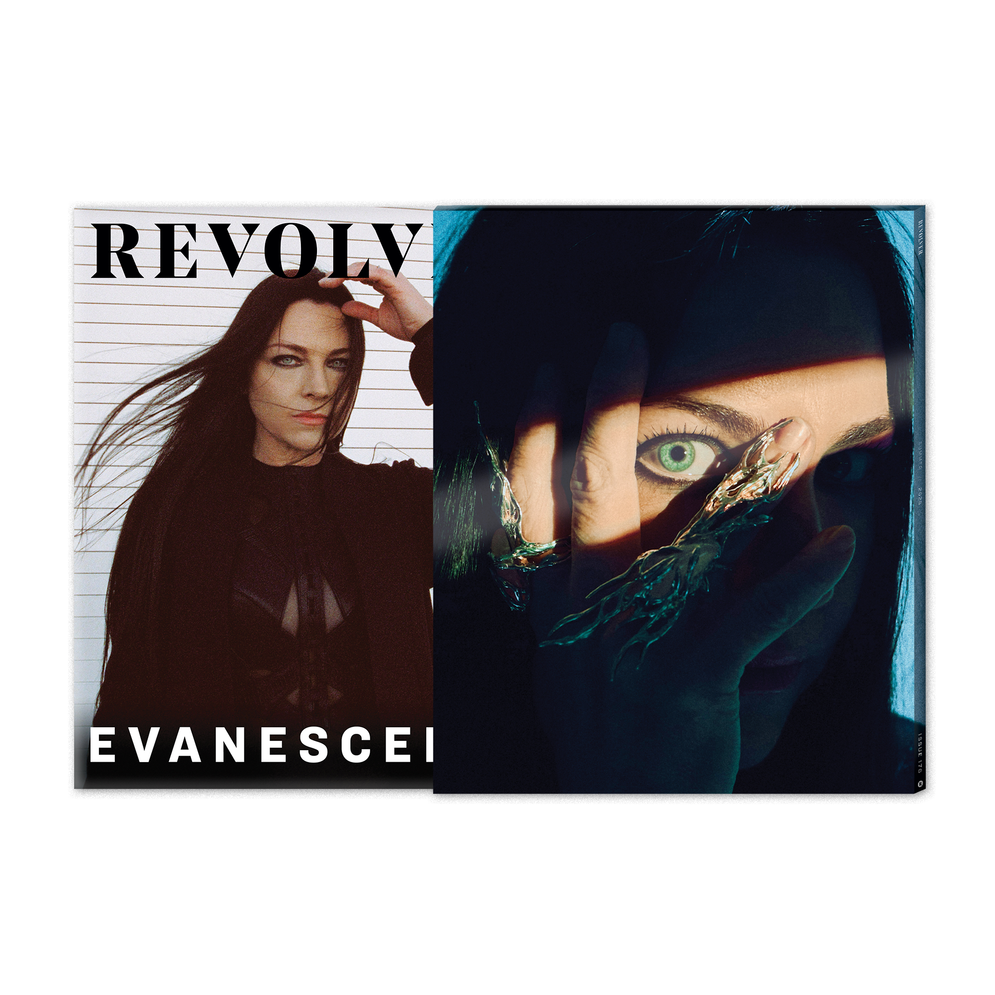 EVANESCENCE x REVOLVER – SUMMER 2026 SUPER BUNDLE