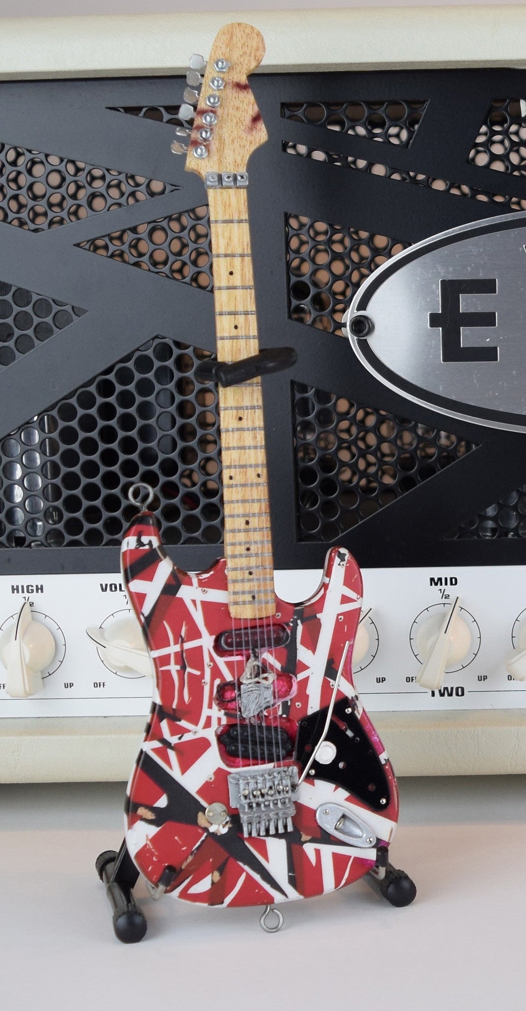EVH 