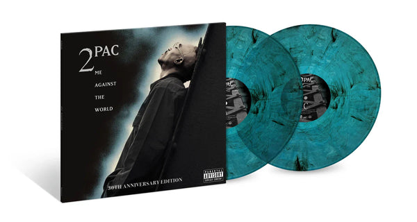 2PAC - 