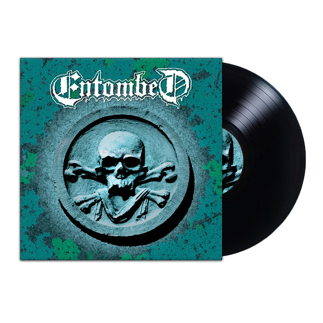 Entombed Entombed Vinyl