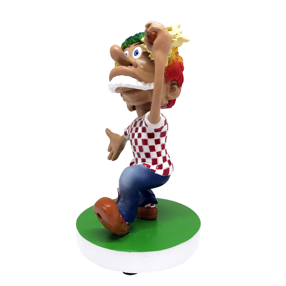 GRATEFUL DEAD EUROPE 1972 BOBBLEHEAD