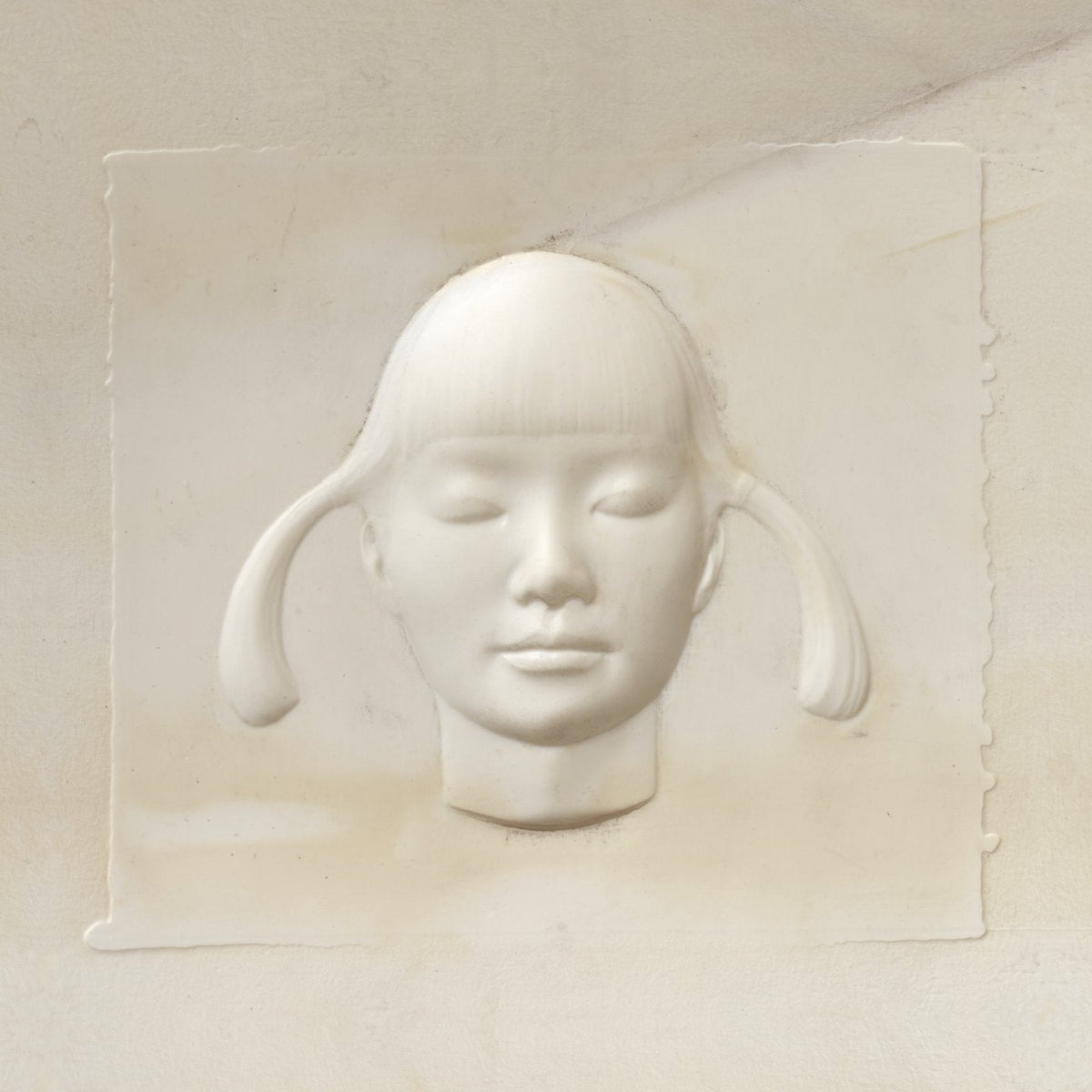SPIRITUALIZED 'LET IT COME DOWN' LP (Ivory Vinyl)