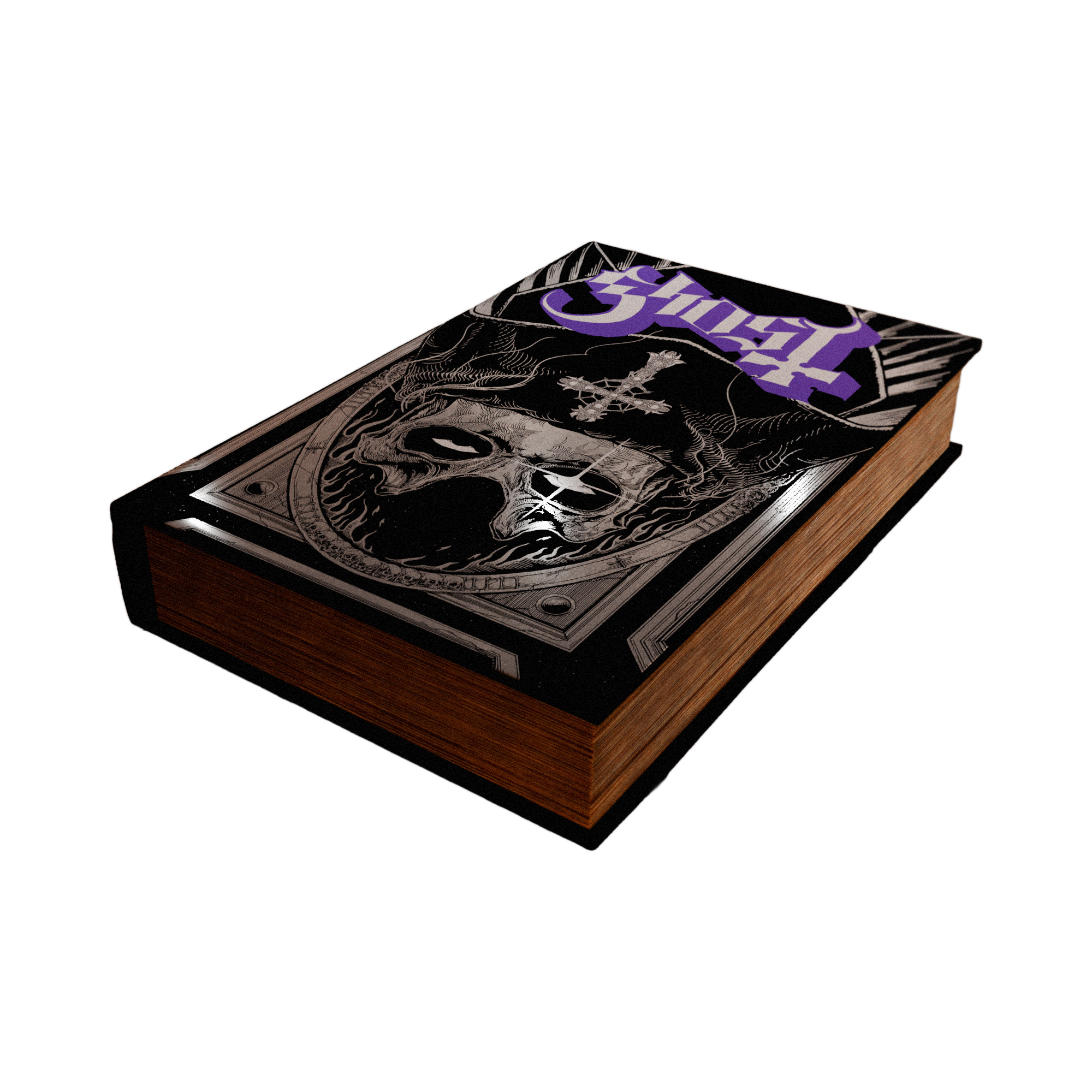 GHOST "SKELETÁ" ANNIVERSARY SUPER BUNDLE
