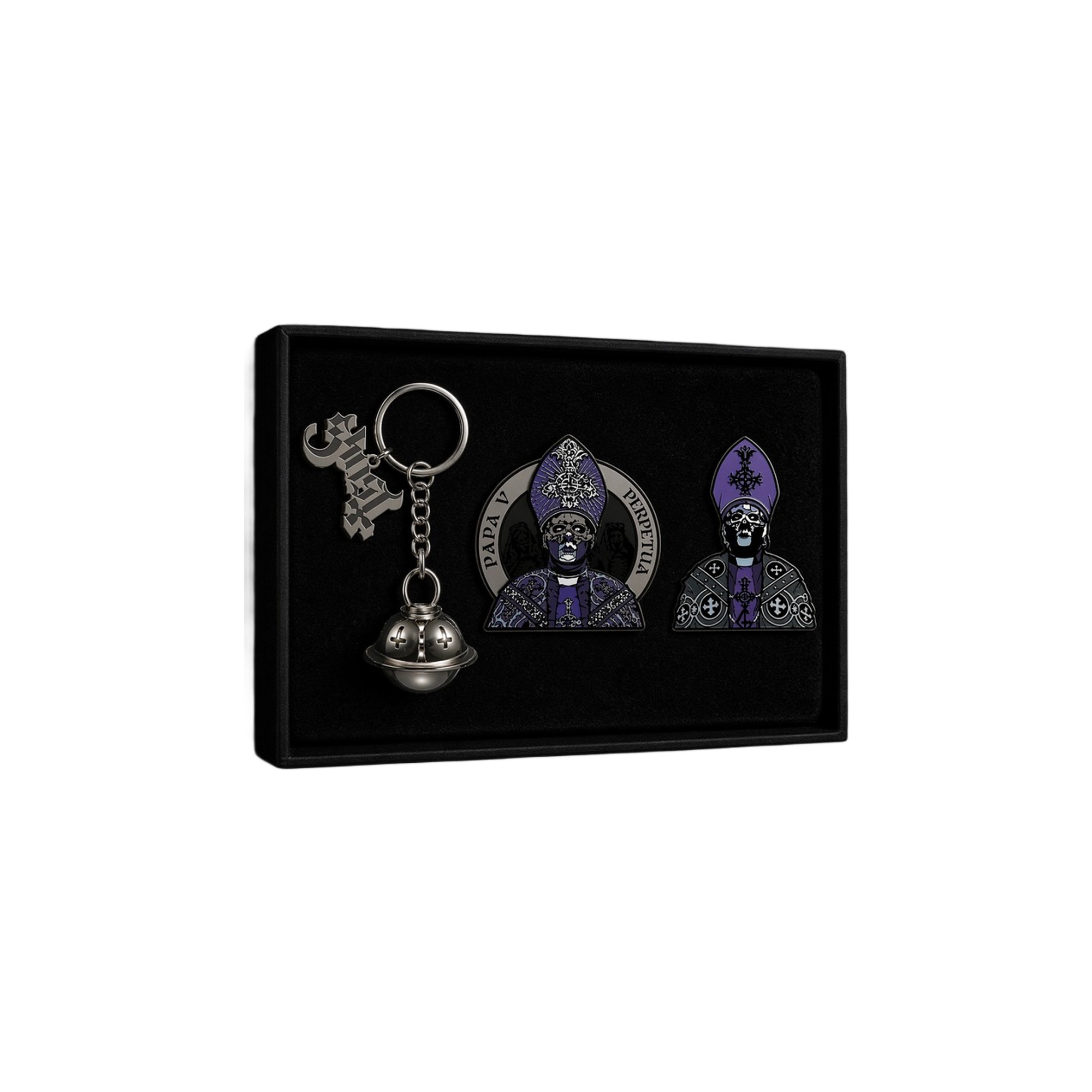 GHOST "SKELETÁ" ANNIVERSARY SUPER BUNDLE