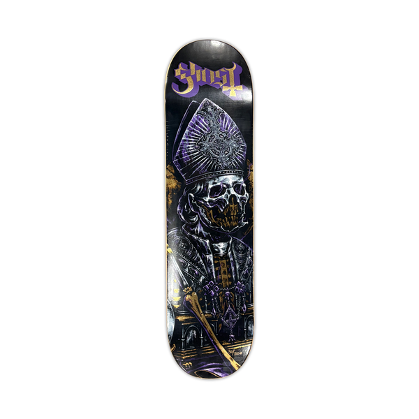 GHOST 