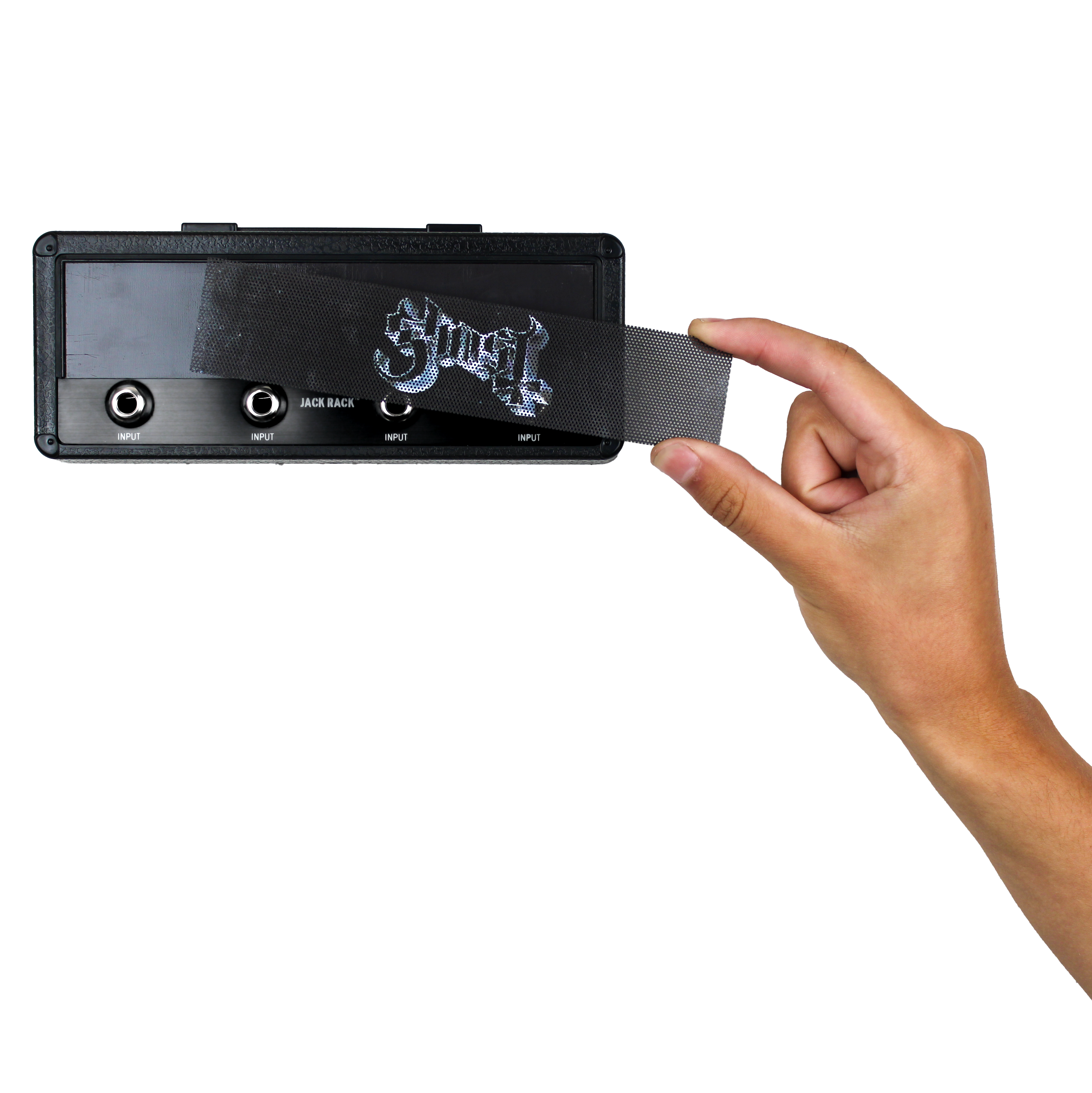 GHOST MAGNETIC JACK RACK®