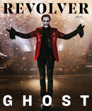 GHOST x REVOLVER – 2024 SUMMER ALT COVER ISSUE IN NUMBERED SLIPCASE