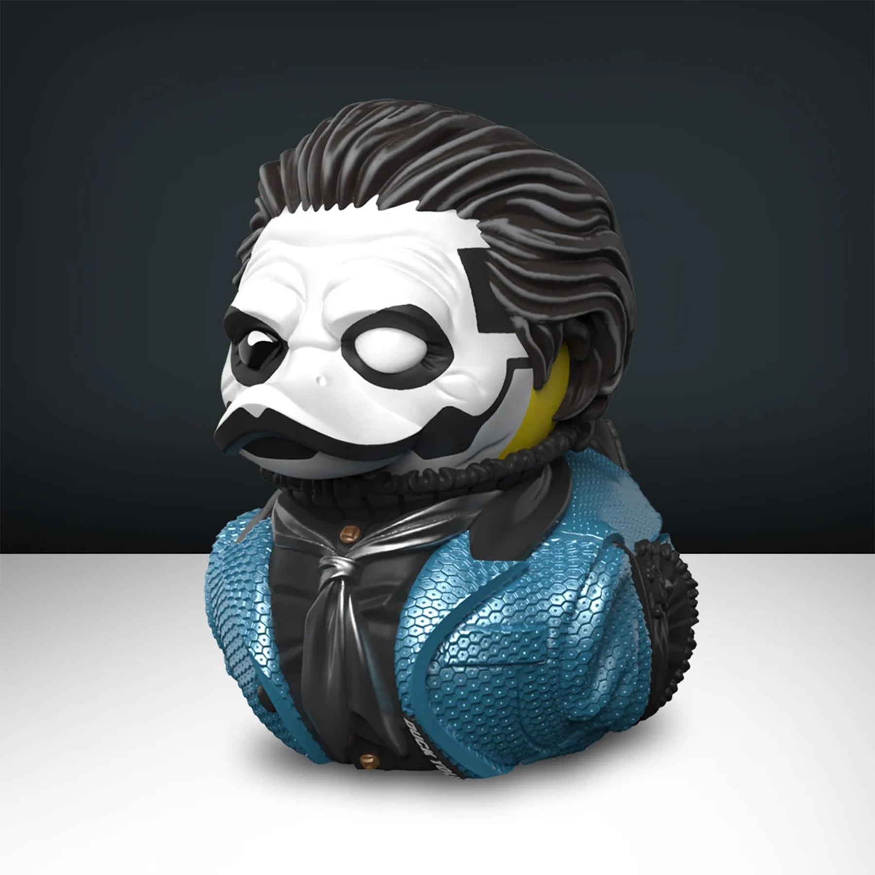 Ghost Papa Emeritus IV Tubbz Duck First Edition