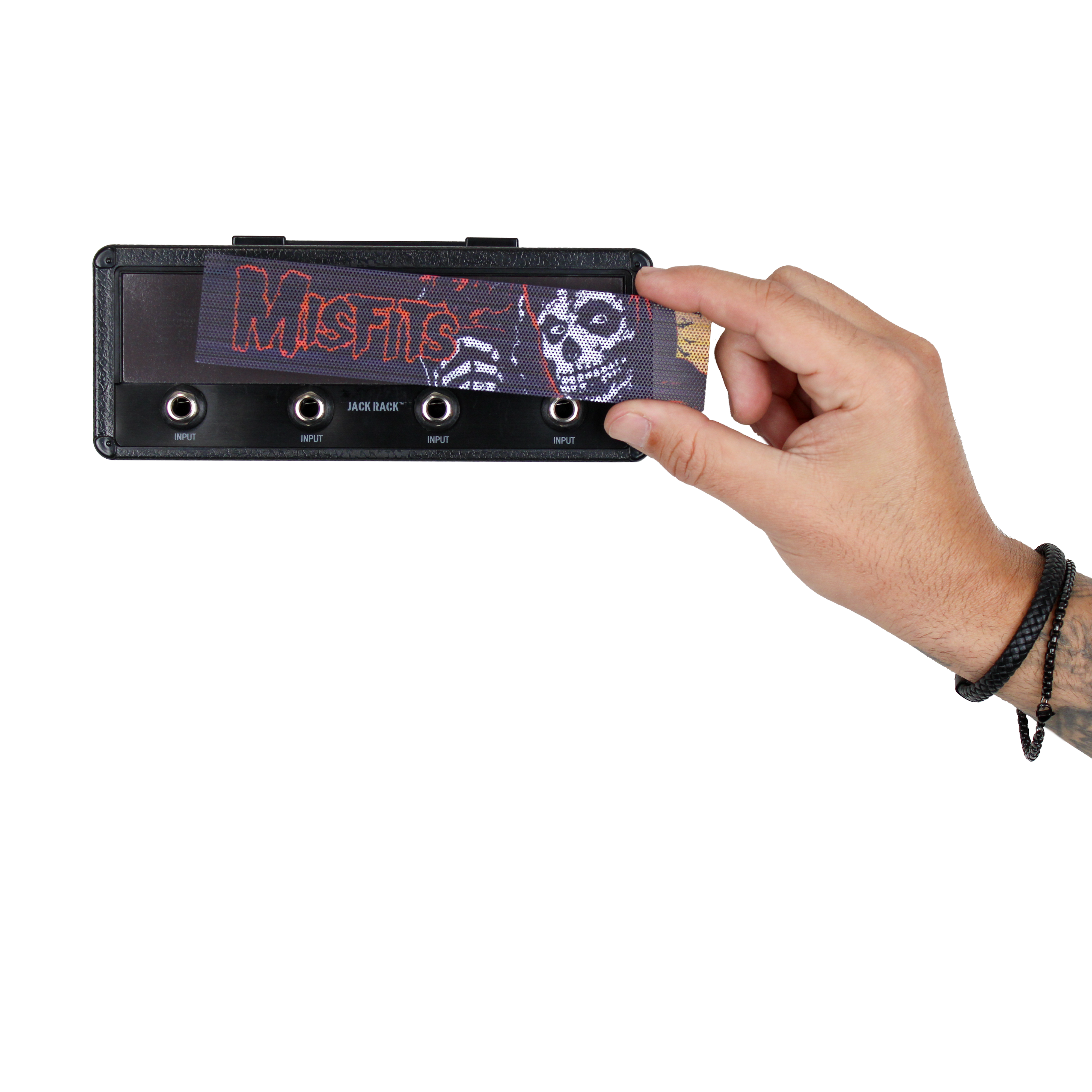 GHOULS NIGHT OUT MAGNETIC GRILL