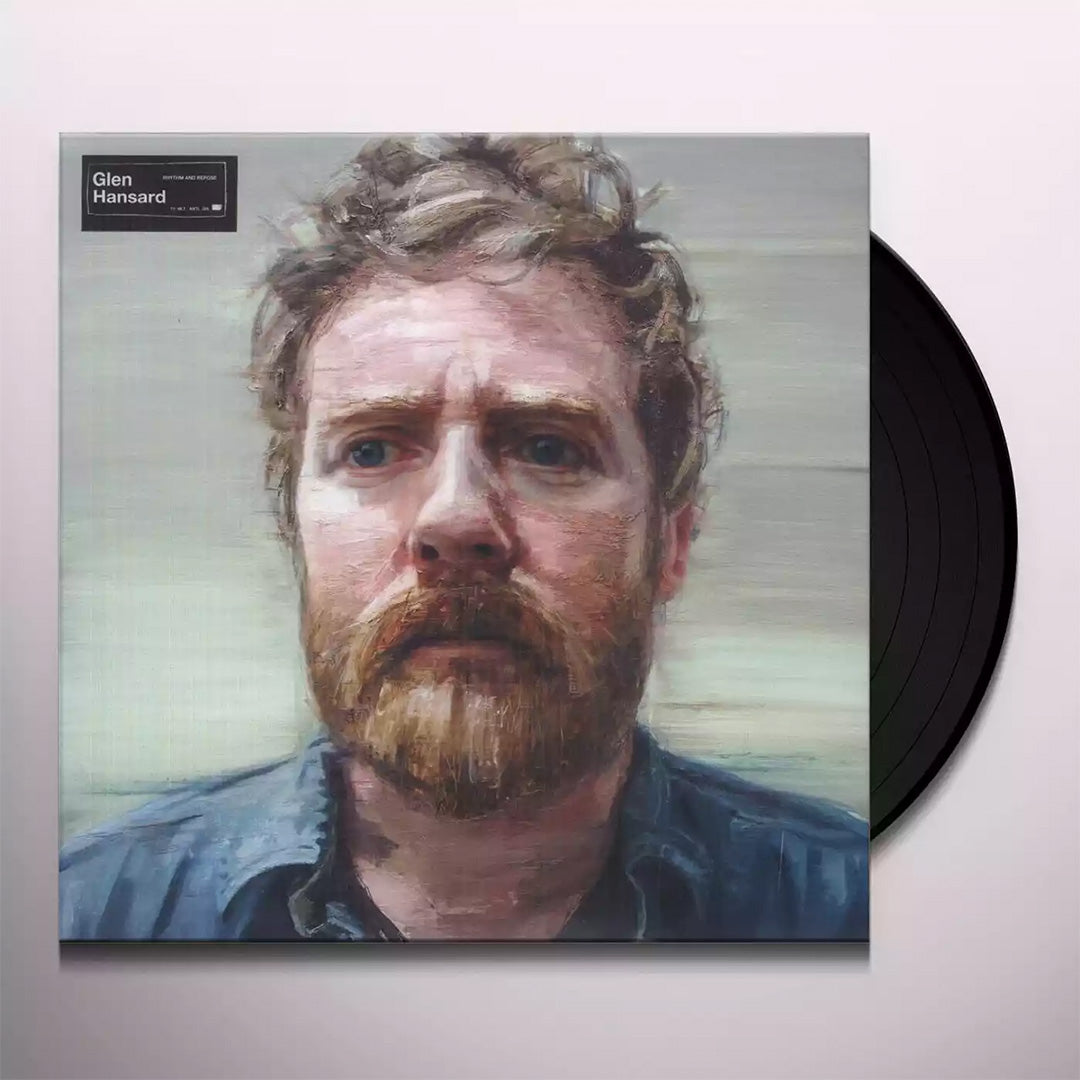 Glen Hansard Rhythm & Repose Vinyl